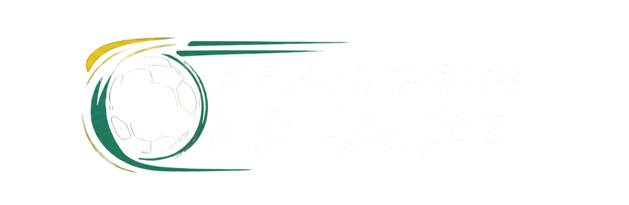 klasemen liga