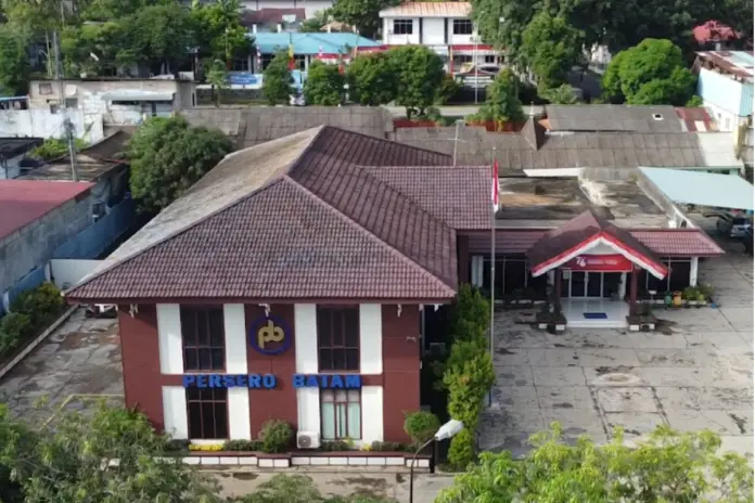 Daftar PT Gaji Terbesar di Batam