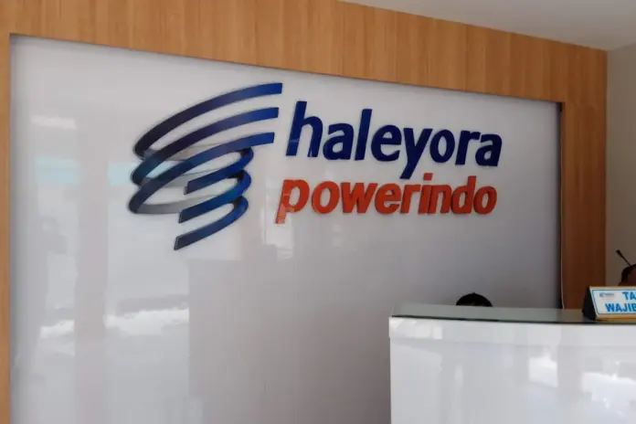 Gaji PT Haleyora Powerindo + Bonus & Tunjangannya