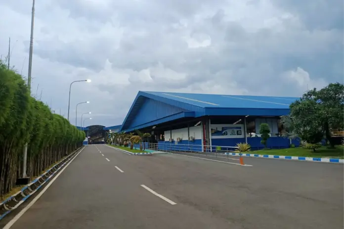 Gaji PT Hwaseung Indonesia Jepara + Fasilitas & Tunjangannya