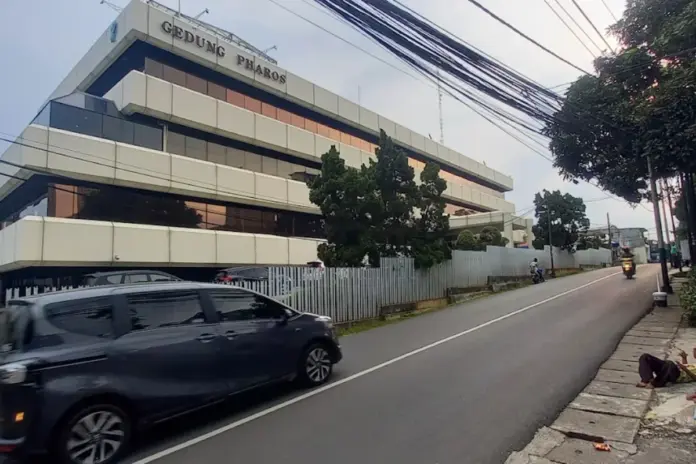 Gaji PT Pharos Indonesia + Fasilitas & Tunjangannya