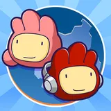 Scribblenauts Unlimited APK