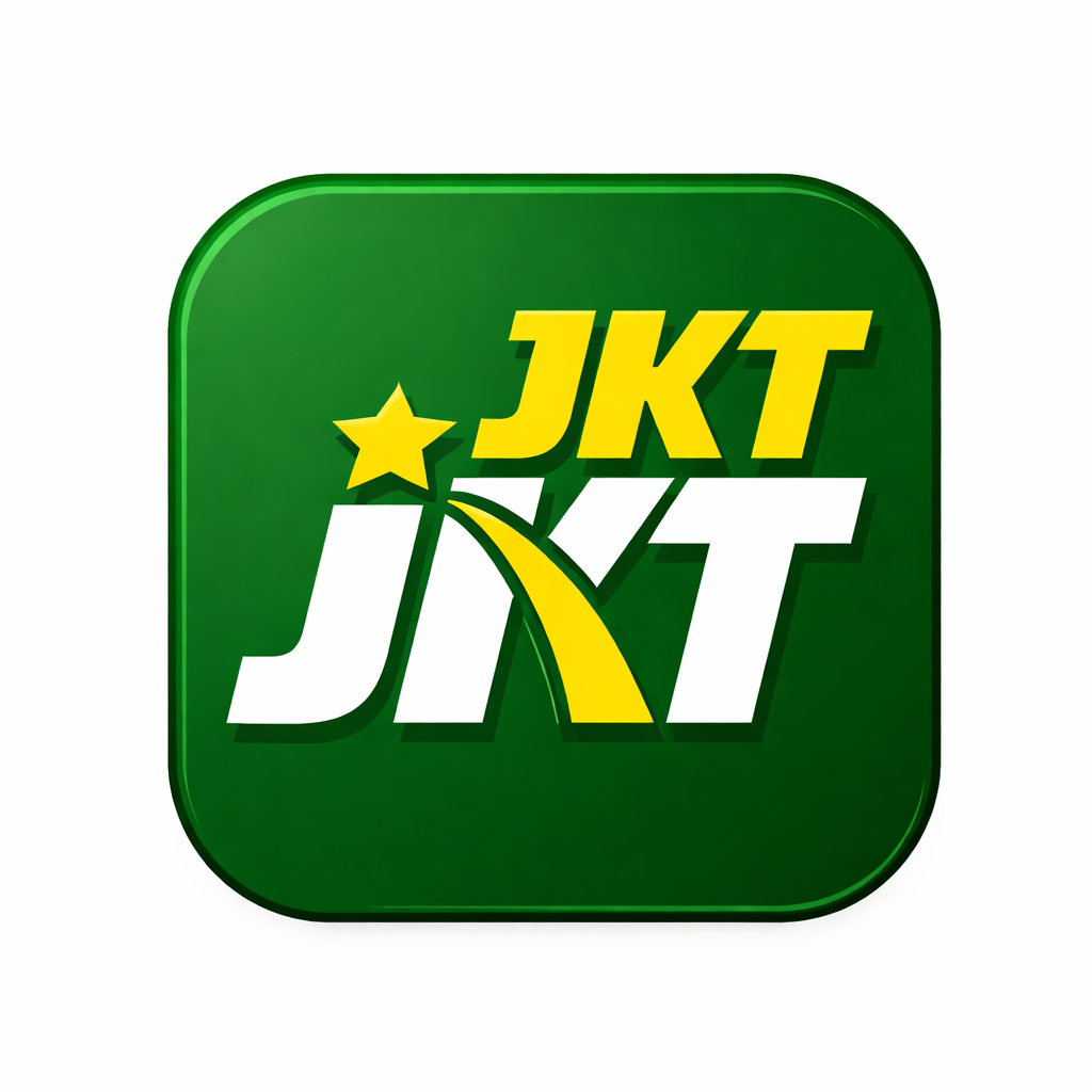 JKT Apk
