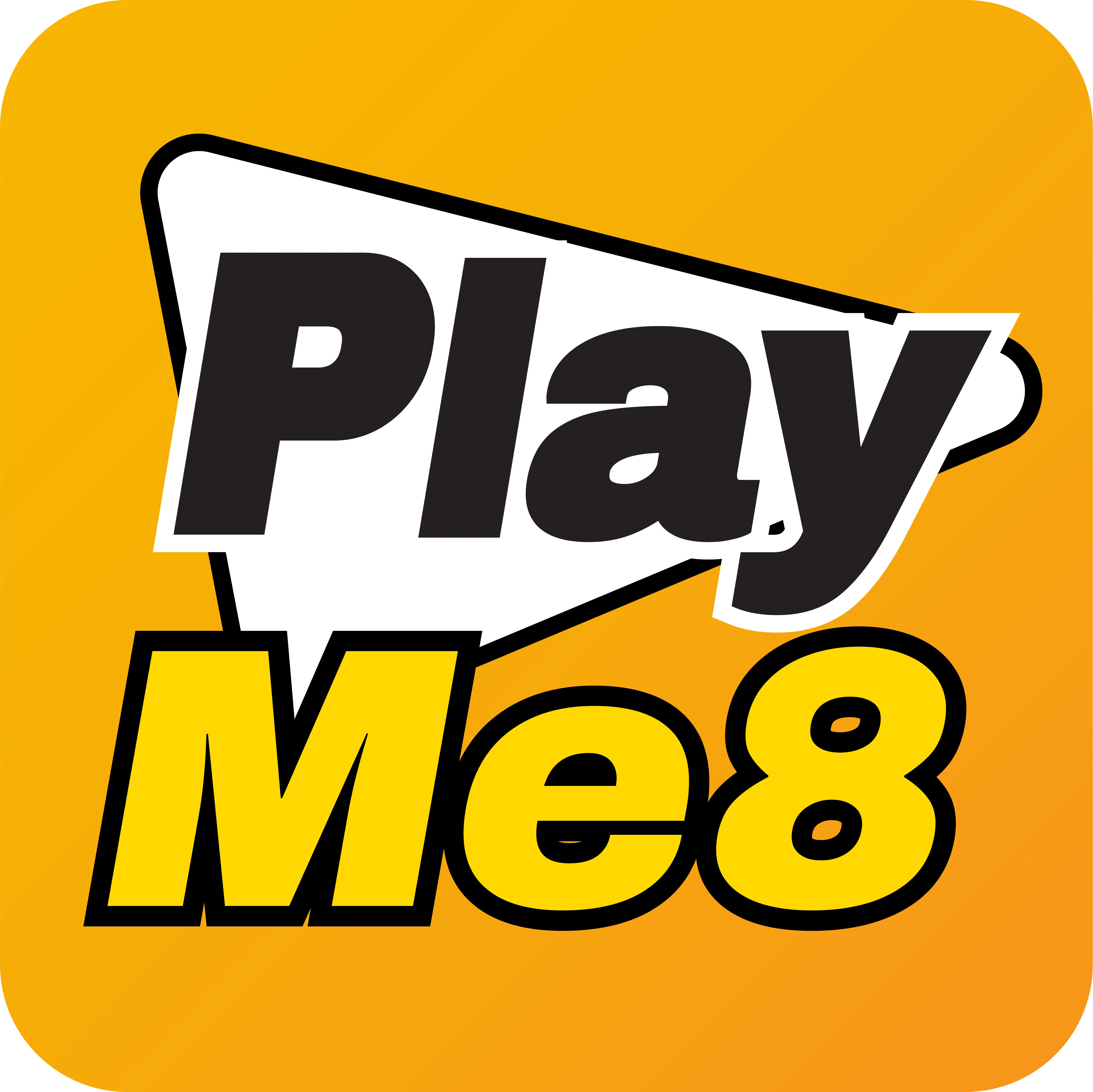 PlayMe8 APK