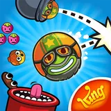 Papa Pear Saga APK