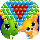 Bubble Shooter Zoo APK