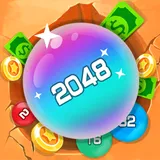Lucky 2048 APK APK
