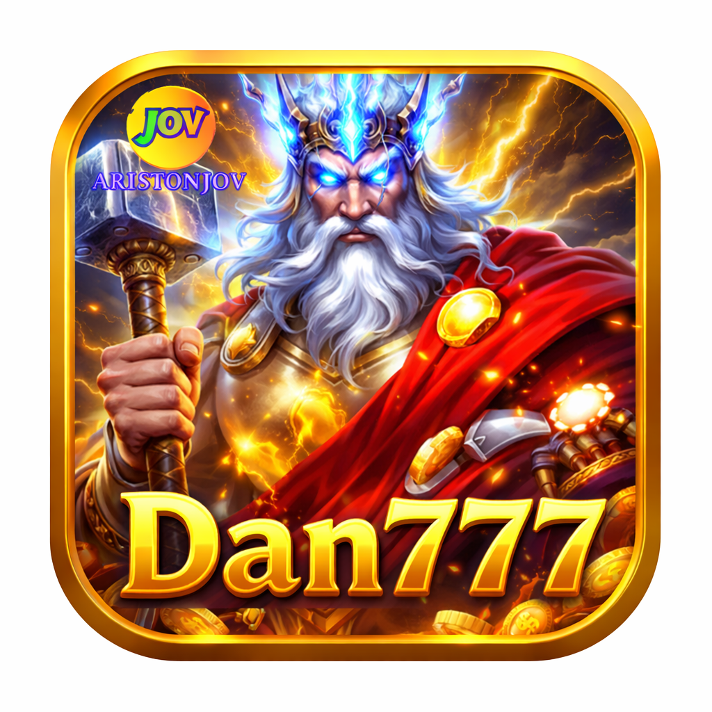 Dan777 APK