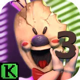 Ice Scream 3 MOD APK APK