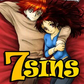 7 sins android APK