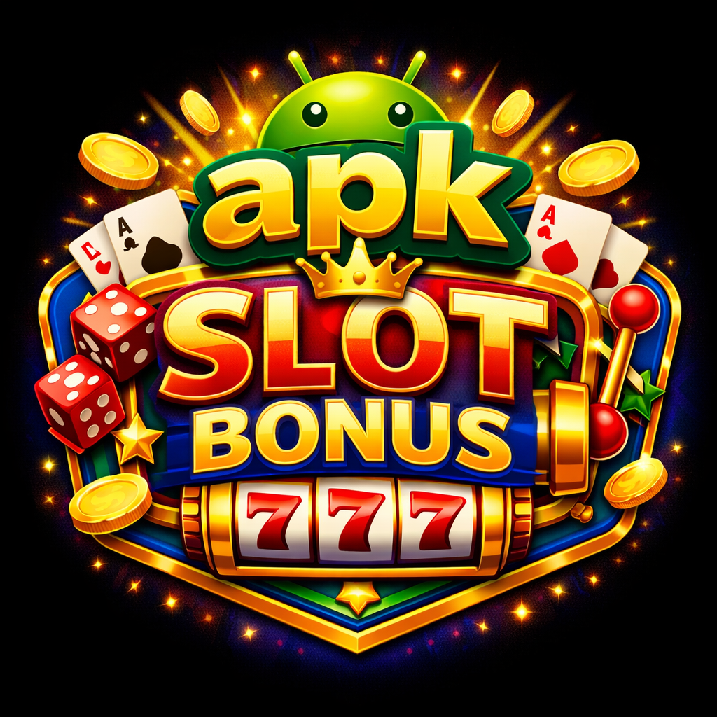 apk slot bonus icon
