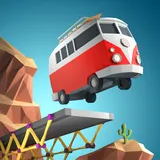 Poly Bridge APK APK