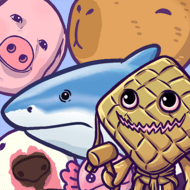 Merge Fellas Mod Apk APK