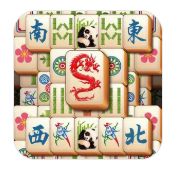 Mahjong Solitaire icon