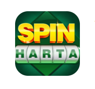 spin harta apk icon