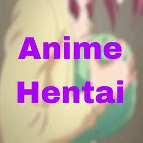 anime hentai APK