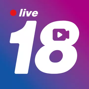18+ live