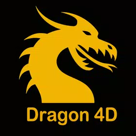 Dragon 4D APK APK