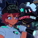Cryptid Park APK icon