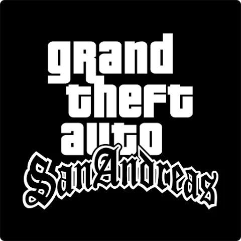 gta san andreas mod apk APK