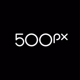 500px apk