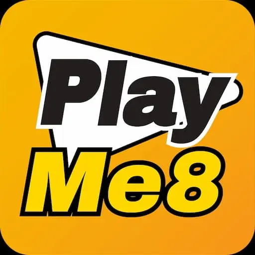 APK PLAYME8 Android icon
