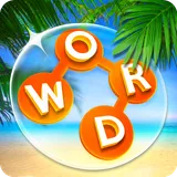 Wordscapes MOD APK