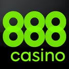 888 Casino icon