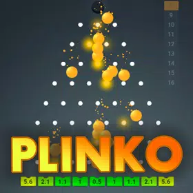 Plinko Olympus icon