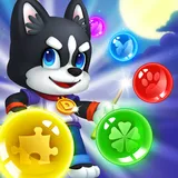 Frenzy Bubble Shooter APK APK