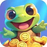 Jewel Turtle APK icon