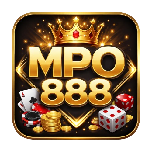 MPO888 APK